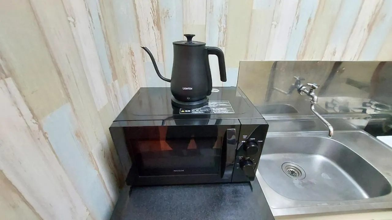 شقة サンドビレッジ يوكوهامَ