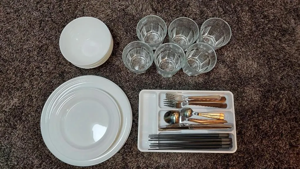 شقة サンドビレッジ يوكوهامَ اليابان