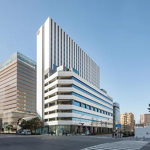 Yokohama Tokyu Rei 요코하마