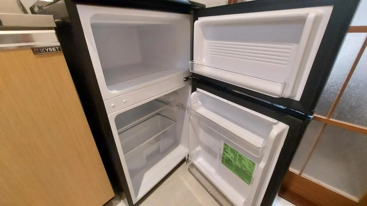 דירות יוקוהאמה サンドビレッジ יפן